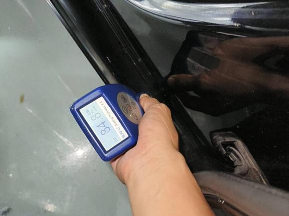 [广州·粤A] 二手奥迪奥迪A6L2012款 35 FSI 舒适型