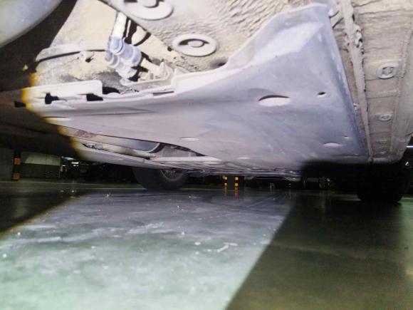 [宁波·浙B] 二手大众宝来2019款 1.5L 自动舒适型