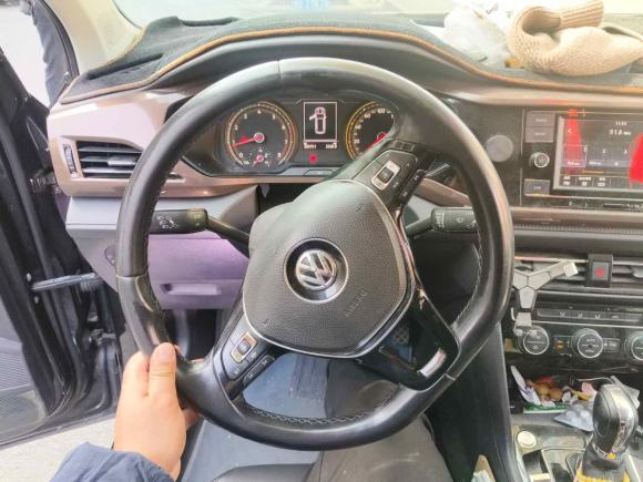 [杭州·浙A] 二手大众途岳2020款 280TSI 两驱舒适版 国VI