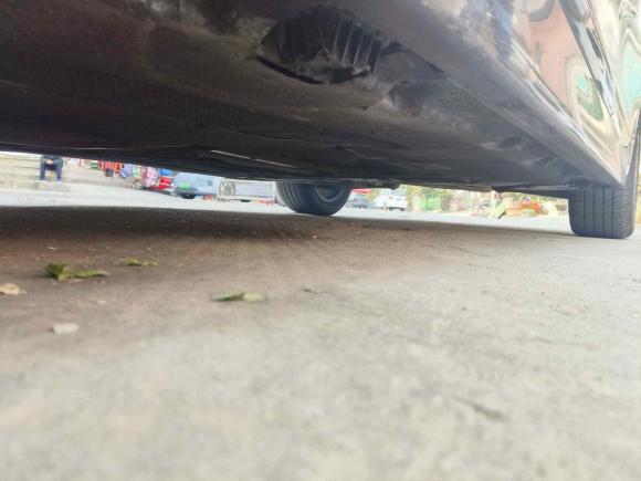 [宁波·浙B] 二手宝马宝马5系2014款 525Li 领先型