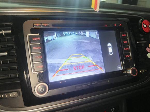 [广州·粤B] 二手大众甲壳虫2014款 1.4TSI R-Line