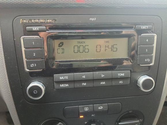 [苏州·苏E] 二手大众宝来2012款 1.6L 自动舒适型