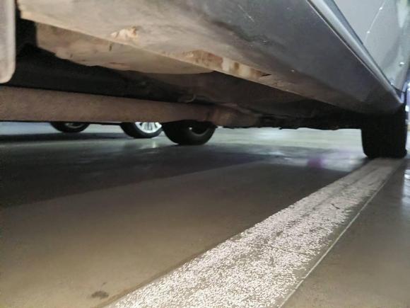 [青岛·鲁B] 二手荣威荣威RX52018款 30T 两驱自动互联网铂金版