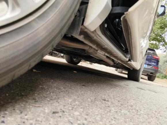 [上海·沪L] 二手本田艾力绅2016款 2.4L 豪华版