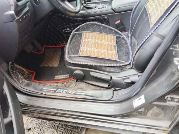 [嘉兴·赣E] 二手马自达马自达3 昂克赛拉2020款 2.0L 自动质雅版
