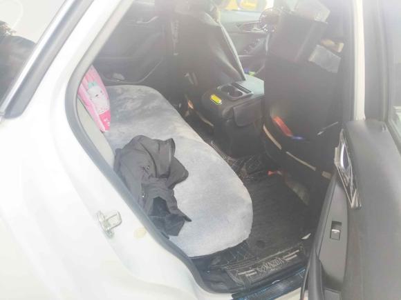 [宁波·浙B] 二手马自达马自达CX-42021款 2.0L 自动两驱蓝天活力版