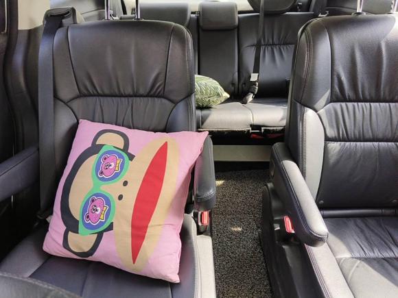 [芜湖·皖B] 二手本田奥德赛2017款 2.4L 智享版