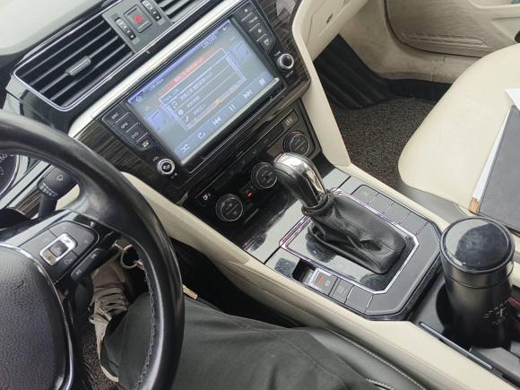 [温州·浙C] 二手大众凌渡2015款 280TSI DSG舒适版