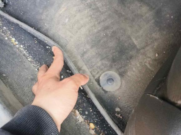 [常州·苏D] 二手凯迪拉克凯迪拉克XT42018款 28T 两驱技术型