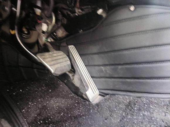 [南通·苏F] 二手英菲尼迪英菲尼迪Q502014款 3.7L 豪华运动版