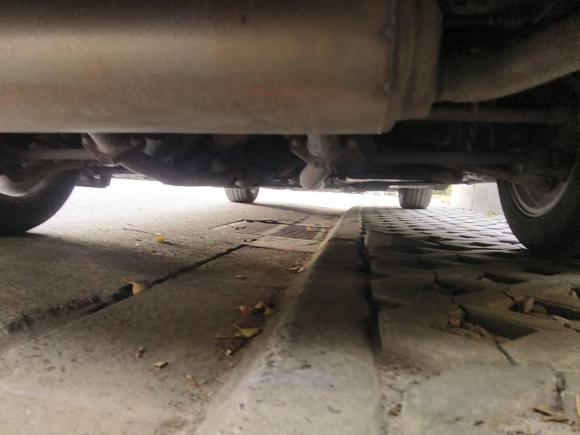 [上海·沪D] 二手英菲尼迪英菲尼迪Q502014款 2.0T 舒适版