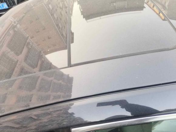 [南昌·赣A] 二手凯迪拉克凯迪拉克XTS2014款 28T 精英型