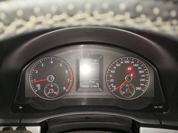 [金华·浙G] 二手大众尚酷2009款 1.4TSI 豪华版