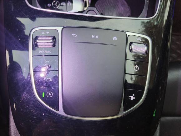 [成都·川G] 二手奔驰奔驰E级2021款 改款 E 260 轿跑车