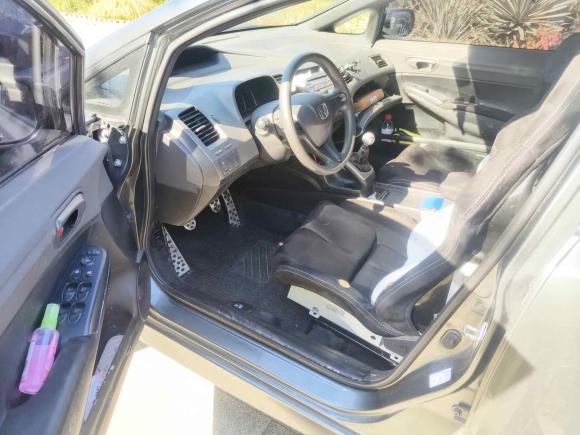 [上海·豫P] 二手思铭思铭2012款 1.8L 手动