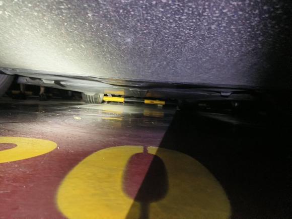 [上海·沪A] 二手特斯拉Model Y2021款 长续航全轮驱动版 3D7