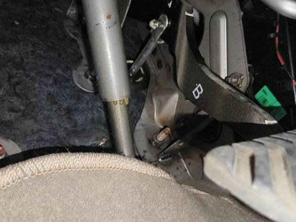 [深圳·粤B] 二手日产奇骏2014款 2.0L CVT舒适版 2WD