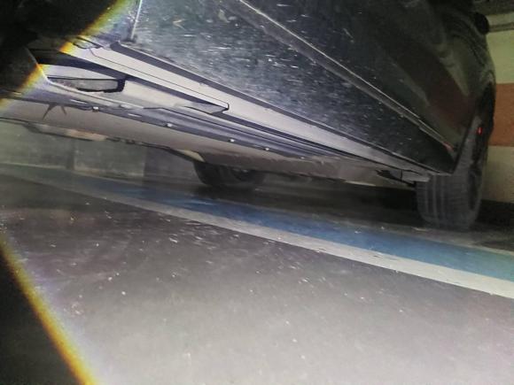 [合肥·皖A] 二手理想汽车理想ONE2021款 增程6座版