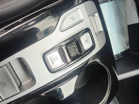 [嘉兴·浙F] 二手现代途胜2021款 途胜L 1.5T DCT GLX精英版