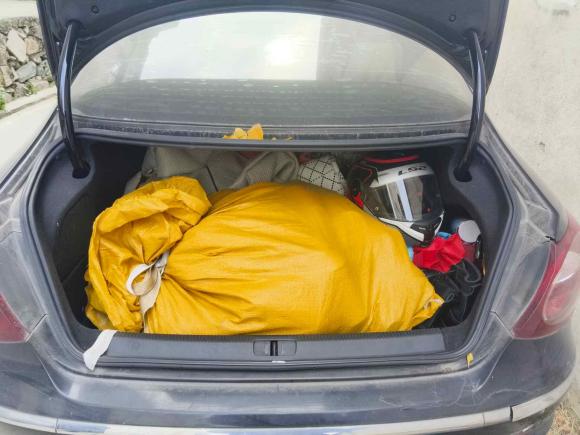 [温州·浙C] 二手大众一汽-大众CC2010款 2.0TSI 豪华型