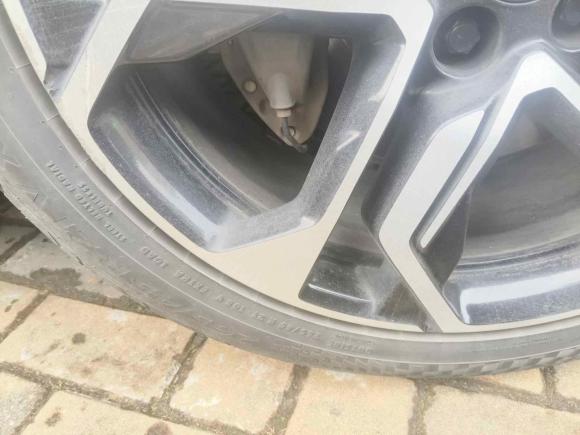 [南京·苏A] 二手蔚来蔚来ES82018款 创始版