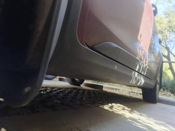 [青岛·鲁B] 二手起亚KX CROSS2017款 1.4L MT GLS