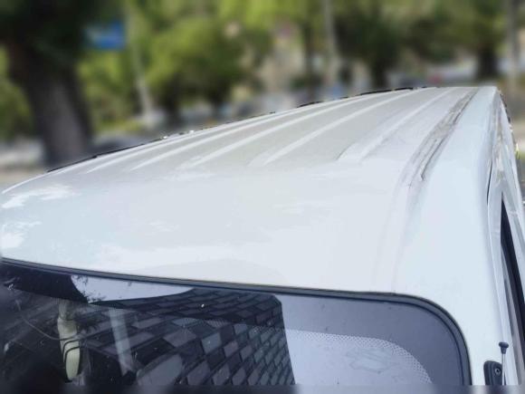 [成都·川A] 二手长安凯程长安睿行EM602021款 纯电动厢式运输车60kW