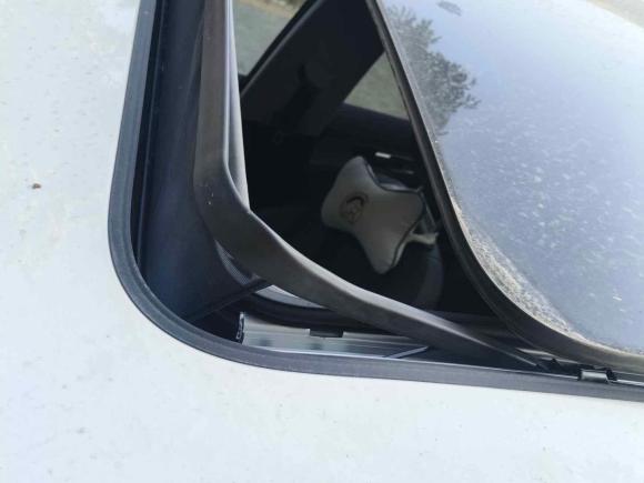 [深圳·粤B] 二手福特领裕2021款 EcoBoost 225 铂领型 6座