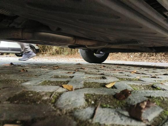 [南京·苏A] 二手奔驰奔驰GLC2017款 GLC 260 4MATIC 动感型