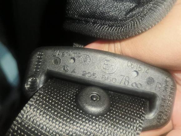 [宁波·浙B] 二手奔驰奔驰GLC2020款 GLC 260 L 4MATIC 豪华型