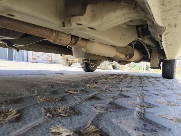 [南通·苏F] 二手五菱汽车五菱宏光V2019款 1.5L劲享版国VI LAR