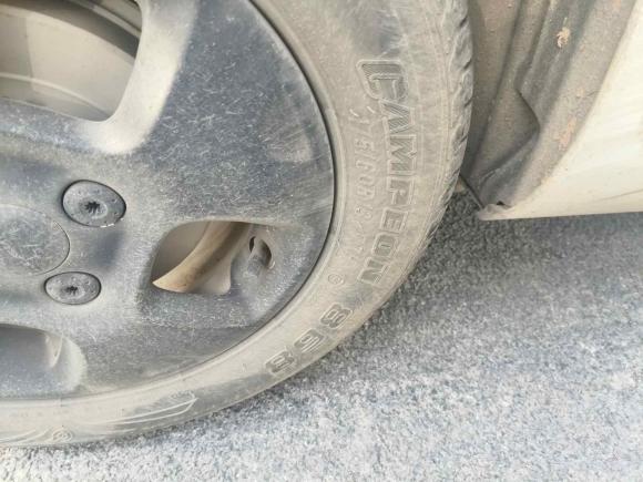 [武汉·鄂A] 二手荣威科莱威CLEVER2021款 302km卓越版