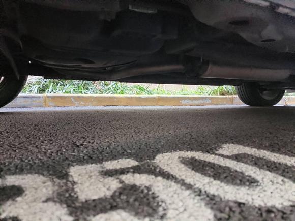 [上海·鄂K] 二手名爵名爵ZS2018款 1.5L 自动豪华版 国V