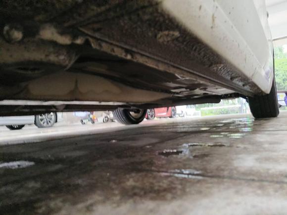 [宁波·浙B] 二手别克英朗2015款 15N 自动精英型