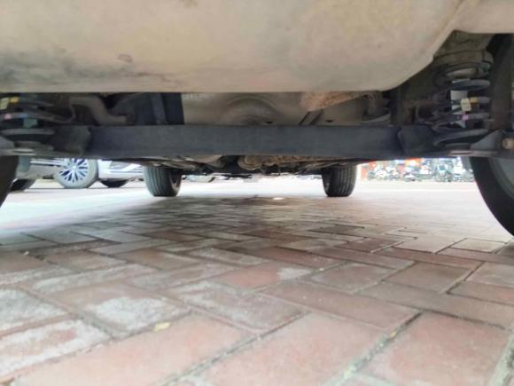 [济南·鲁A] 二手现代北京现代ix252015款 1.6L 自动两驱智能型GLS