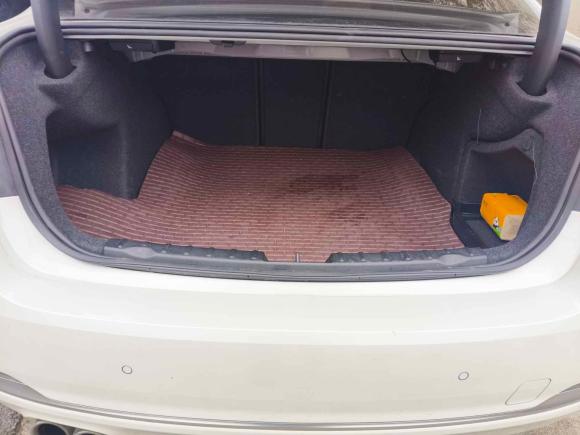 [上海·沪D] 二手宝马宝马3系2019款 320Li 时尚型