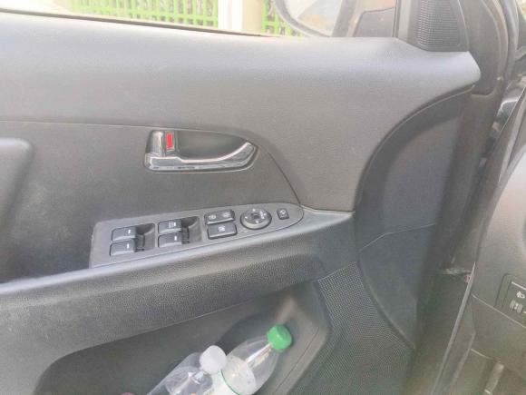 [杭州·豫A] 二手起亚智跑2014款 2.0L 自动两驱版Premium