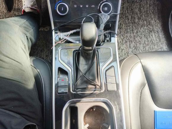 [芜湖·皖B] 二手奇瑞艾瑞泽52021款 PRO 1.5L CVT青春版