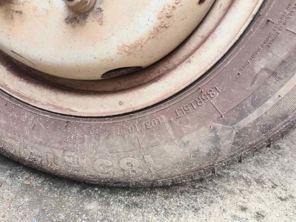 [南昌·赣A] 二手远程远程锋锐2022款 F3E栏板车宁德55.7kWh