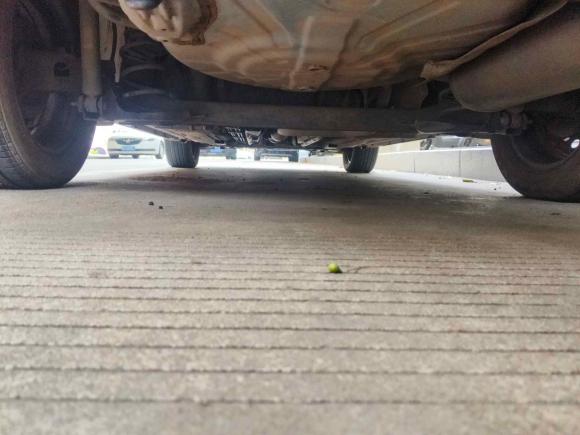 [义乌·浙G] 二手日产劲客2017款 1.5L 手动酷动版