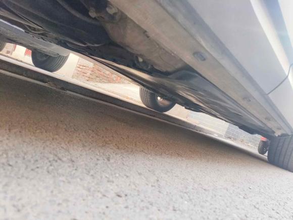 [济南·鲁S] 二手捷达捷达VS52023款 280TSI 自动进取型