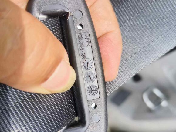 [成都·川A] 二手东风风行菱智PLUS2022款 旅行版 2.0L 手动豪华型 7座