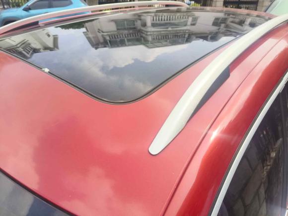 [嘉兴·浙F] 二手大众途观2013款 1.8TSI 自动四驱豪华型