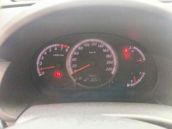 [金华·浙G] 二手马自达马自达52008款 2.0 自动舒适型