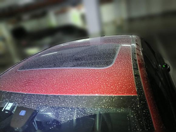 [西安·陕A] 二手奔驰奔驰C级2018款 C 200 成就特别版