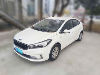 起亚起亚K32016款 1.6L 手动GL「青岛二手车」「天天拍车」