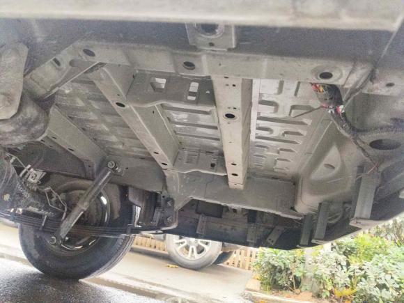 [西安·陕A] 二手远程远程星享V2024款 星享V7E 48.38kWh