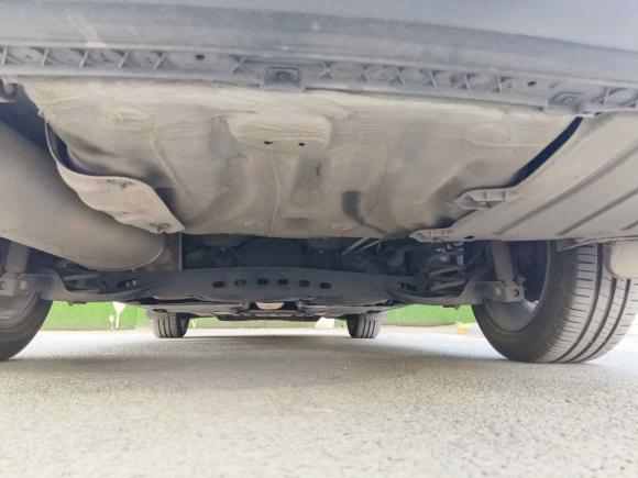 [西安·陕A] 二手大众朗逸2018款 280TSI DSG舒适版 国V