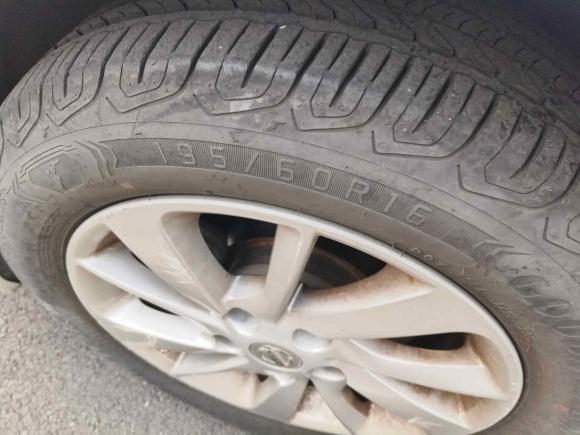 [杭州·浙A] 二手日产轩逸2012款 1.8XL CVT豪华版