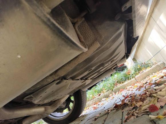 [杭州·浙A] 二手丰田锐志2013款 2.5V 尚锐版